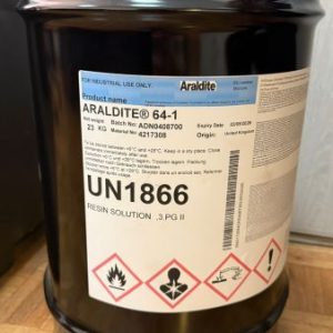 چسب آرالدایت 01-64 هانتسمن