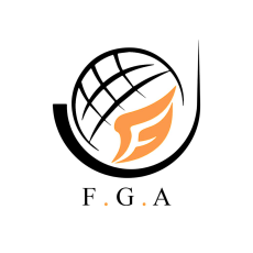 F.G.A Logo. PNG - Edited